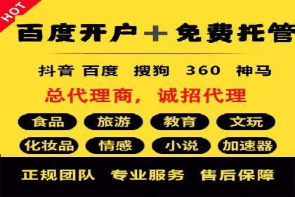 行业头部企业的网站sem托管经验分享